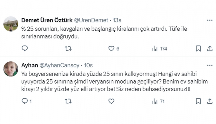 Emeklilere göre kiralık ev yok! Huzurevi başvuruları 5 yılda yüzde 41 arttı!