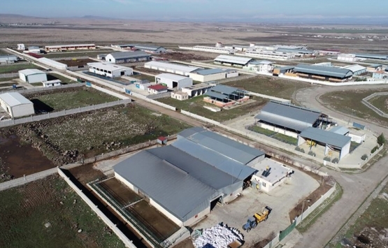 Samsun Gülsan Sanayi Sitesi nin taşınması için meclis araştırması önergesi verildi!