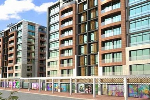 Beykent Prestij Residence fiyat listesi! Haziran'da teslim!