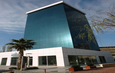 Maltepe Dragospark ta son fırsatlar: 140 metrekarelik ofisler 570 bin lira!