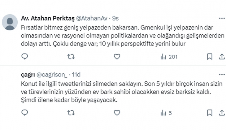 Ümraniye deki 2+1 konut fiyatı Londra ile yarışıyor: Hala konutta fırsat diyenler var!