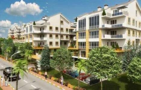 Panora Zigana 365 Evleri'nde 675 bin TL'den başlıyor!