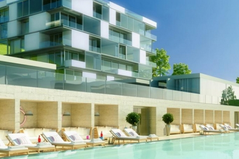 Dumankaya Adres Botanik Tuzla projesinin son hali!