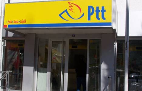 Filyos'a yeni postane binası yapılıyor!