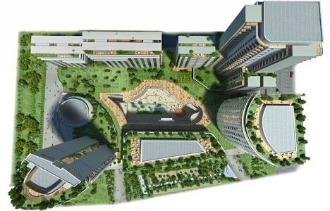 Özyurt A.Ş City Center daire fiyatları!