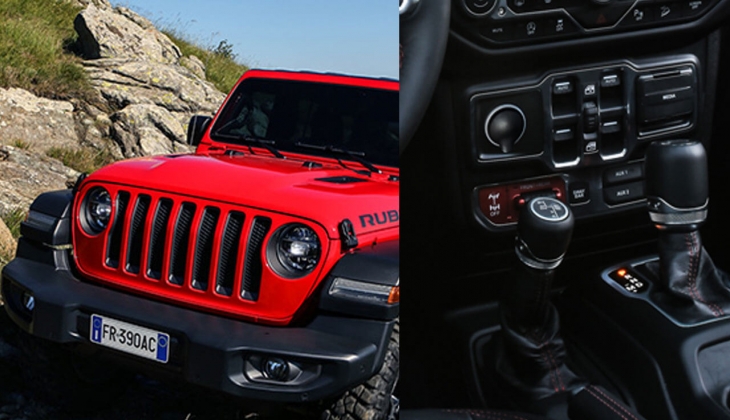 Jeep Wrangler Rubicon Eylül ayı fiyatları kaç lira oldu? İşte Jeep Wrangler 23 Eylül 2022 fiyat listesi...