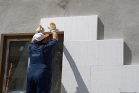 Türkiye'de 2017 sonuna kadar yalıtımsız bina kalmayacak