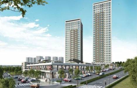  Kartal  <a href='https://emlakkulisi.com/firma/fer-yapi' style='color:#FF0000;text-decoration:underline;font:bold 14px arial;'>Fer Yapı</a>  Mai Residence