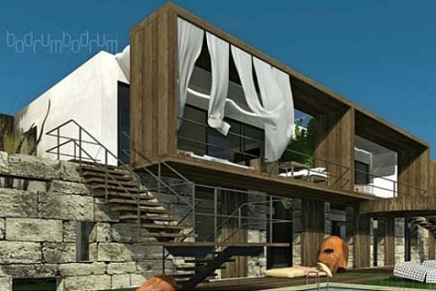 Bilgili Holding, Bodrum Bodrum projesini ne zaman teslim edecek