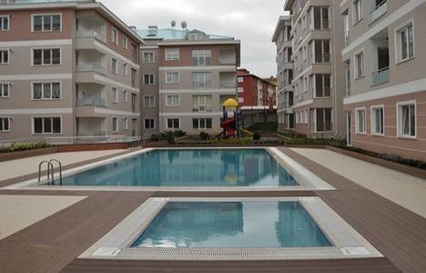 Ucuz 1+1 daireler 2013! Fiyatlar 75 bin TL den başlıyor!