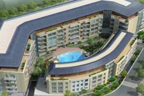 Capital Courtyard'ta 190 bin TL'ye! Hemen teslim!