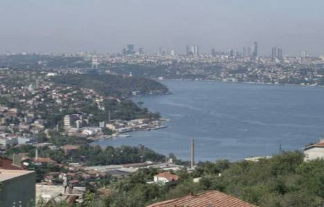Beykoz'da satılık gayrimenkul:1 milyon 958 bin liraya!
