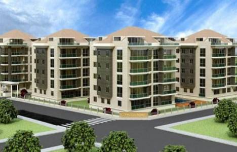  Maltepe’de 16 konut projesi! 