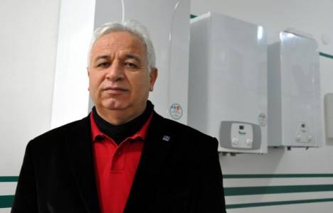  Doğalgazlı evlere ısı tasarrufu önerileri!