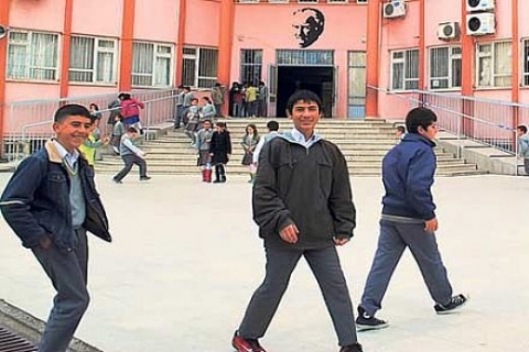 Milli Eğitim Bakanlığı kampüs tarzı liseler kuruyor!