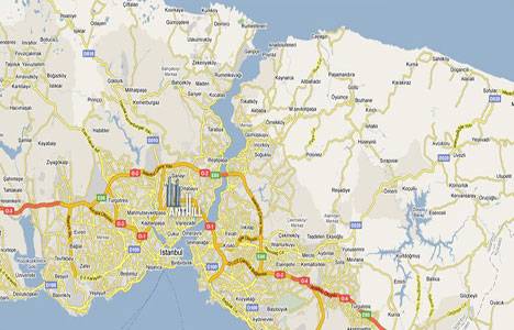 Anthill Residence satış ofisi!