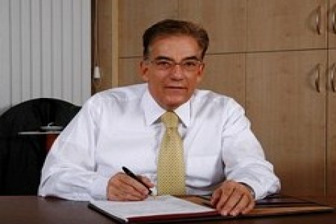 Ersan Boysanoğlu, Temapark'ın tüm detaylarını anlattı!