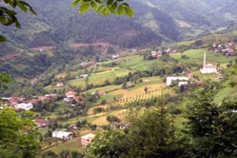 Borçka'da 2. HES'in izni, mahkemeden döndü!