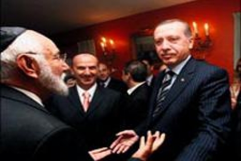 Recep Tayyip Erdoğan Meksika'ya TOKİ modeli önerdi