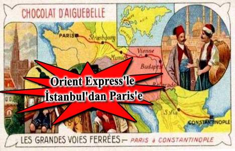  Ulaşımda nostalji turu 2!