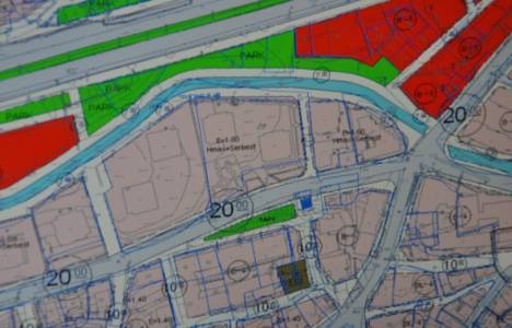 Tapuda tevhit işlemi!