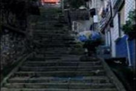 Seranit merdivenler için tasarım yarışması düzenliyor