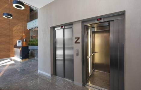  İnanlar Teras Feri’de 590 bin liraya 50 metrekare dükkan!