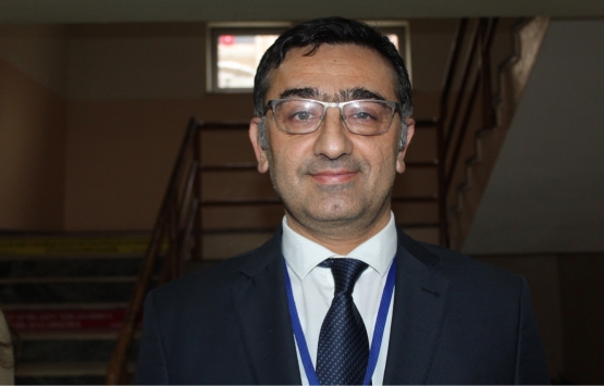 Murat Kürekçi: İnşaat alanları yönetmeliğe aykırı!