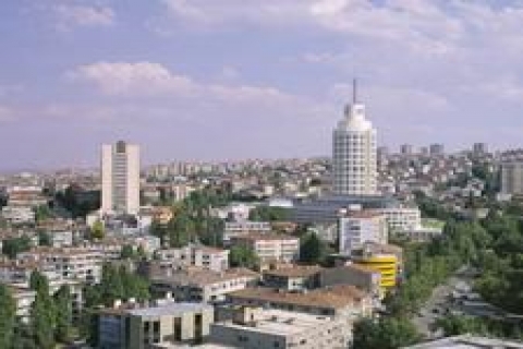 Ankara Belediyesi 212 adet konut satacak!