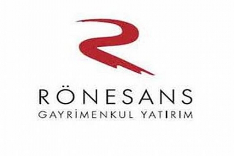  Rönesans GYO ilk çeyrekteki faaliyet raporunu yayınladı! 