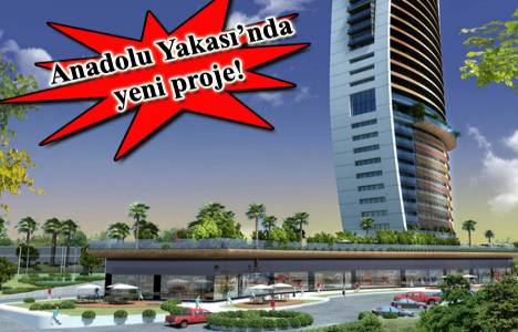  Kartal Kompleks projesinden ilk görüntüler!