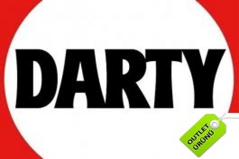  Darty, online outlet mağaza açıyor!