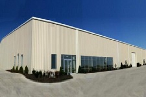 Sincan'da 3 milyon TL'ye icradan satılık fabrika!