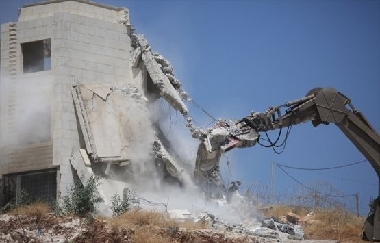 Bangladeş'ten İsrail'in Doğu Kudüs'teki yıkımlarına kınama!