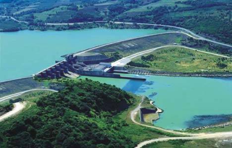 Reyhanlı Barajı Türk ekonomisine büyük katkı sağlayacak!