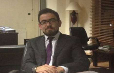Atakan Turpçu: Konut satışları yılın ikinci yarısında hızlanacak!