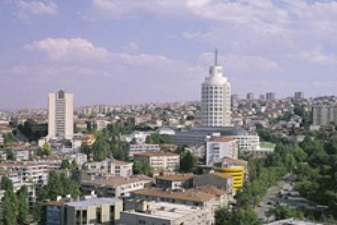 Ankara Kulübü Derneği: Ankara giderek taşralaşıyor!