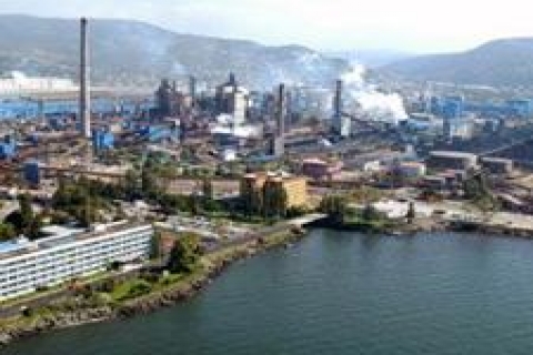 Erdemir'e 550 milyon dolar kredi