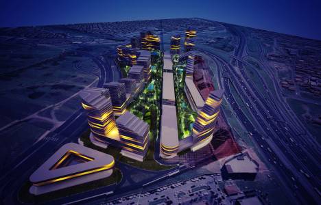  Batışehir ve Şehrizar Konakları yıl sonu değerleme raporları! 