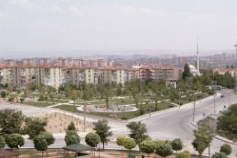 Fatih Apartmanı'nda icradan 150 bin TL'ye daire!