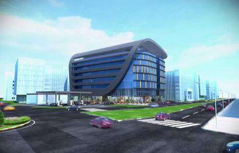  ISTA Arluxia’da metrekaresi 2 bin 250 liraya home ofisler! 