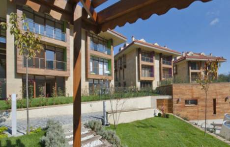 Sarıyer kentsel dönüşüm ve 3. köprüyle atakta! 