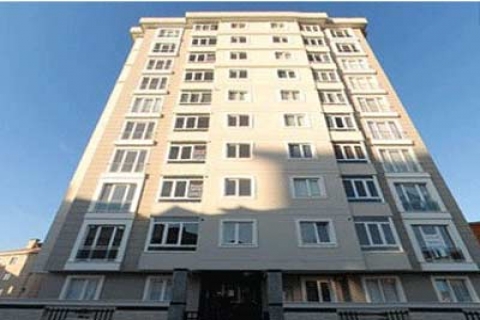 Kuğu Gölü Villaları