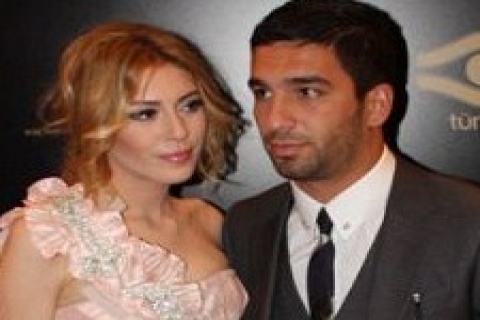 Arda Turan, lüks villası için Milano'lu ünlü iç mimarlarla görüşüyor!