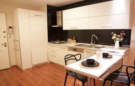 İnnovia örnek daireleri !