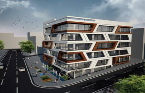  İstanbul İnn Bomonti'de 249 bin dolara 2+1! Yıl sonu teslim!