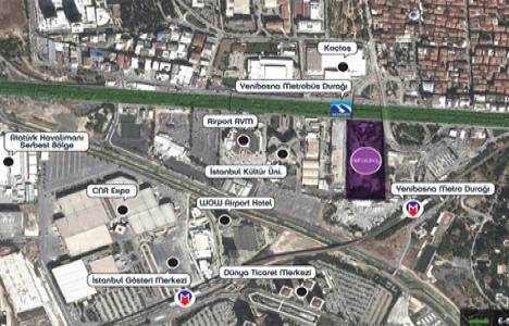 Nef Ataköy adres bilgileri!