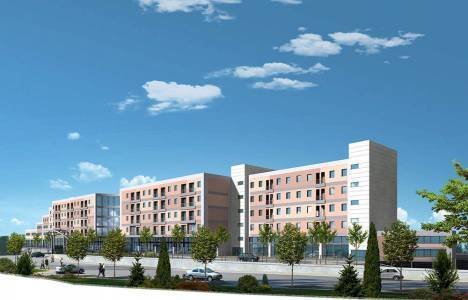 Avrupa Yakası hemen teslim konut projeleri!