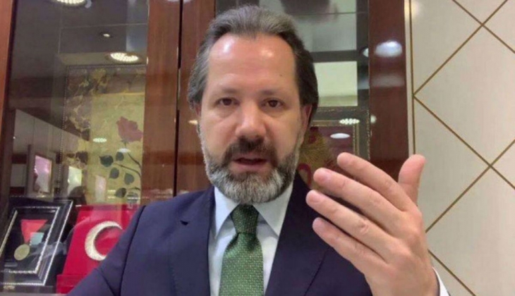 Ve İslam Memiş açıkladı… İşte gram altının pik yapacağı seviye