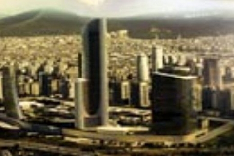 Ataşehir Rus, Azeri ve Körfez yatırımcısının akınına uğradı!